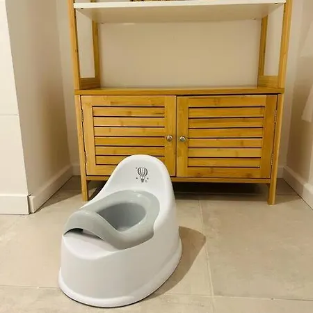 Loft Rosalie - Le Meridien #parking #lave-linge #clim #netflix *