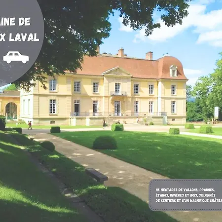 Apartment Loft Rosalie - Le Meridien #Parking #Lave-Linge #Clim #Netflix Charbonnieres-les-Bains