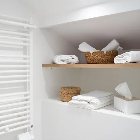 Loft Rosalie - Le Meridien #parking #lave-linge #clim #netflix * Charbonnieres-les-Bains