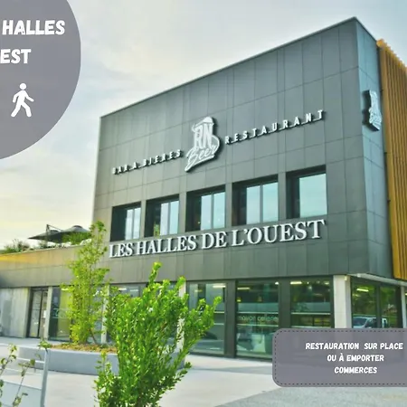 Apartment Loft Rosalie - Le Meridien #Parking #Lave-Linge #Clim #Netflix Charbonnieres-les-Bains
