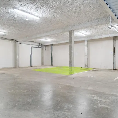 Apartment Loft Rosalie - Le Meridien #parking #lave-linge #clim #netflix