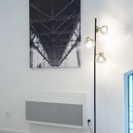Loft Rosalie - Le Meridien #parking #lave-linge #clim #netflix Charbonnieres-les-Bains